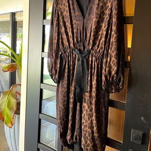 Beautiful dress by designer Giambattista Valli